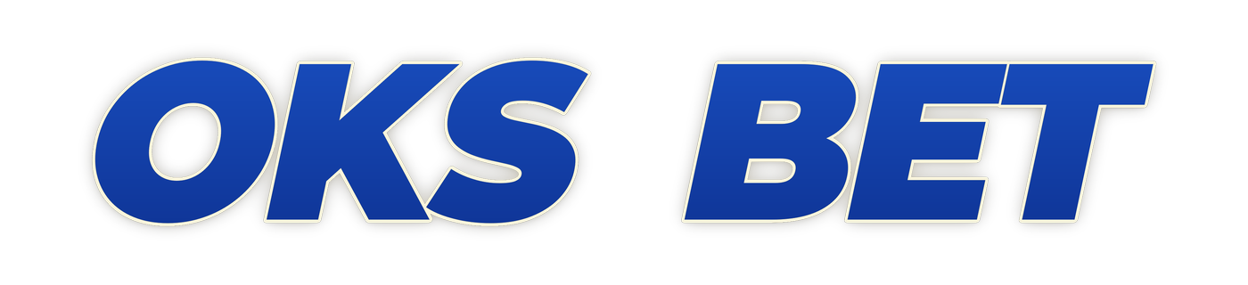 oks bet Logo